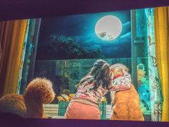 -天幕新彩云国际影城(激光巨幕店)