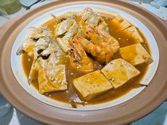 -船歌·鱼水饺青岛菜(金狮广场店)