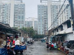 -吴淞老街砂锅馄饨(北兴路店)