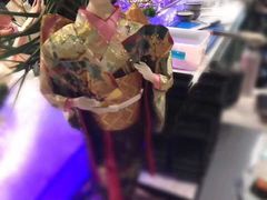 -云海轩·海鲜自助-河北云瑧世纪大饭店1F