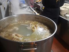 鸡汤-易裕和·长沙米粉(友谊路店)
