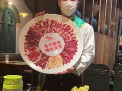 -手选潮汕鲜牛肉火锅(二七广场店)