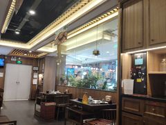 -井格重庆火锅(西直门凯德Mall店)