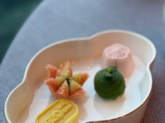 -浙江西子宾馆·牡丹厅