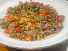 -北京老铺烤鸭(老城根店)