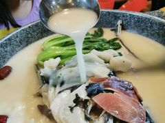 -几荷·恰似故人来(秀水广场店)