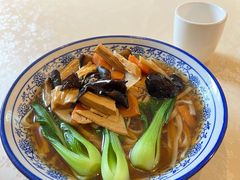 佛门素面-归元·云集斋素菜馆