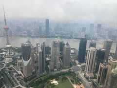 -上海柏悦酒店·世纪100牛排馆