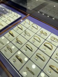 -五洲金行FIDIMO(五洲黄金大厦店)