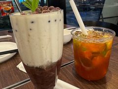 -新旺茶餐厅(鑫耀·光环live店)