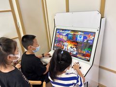 -白梧桐·团建聚会·百人轰趴馆(留仙洞店)