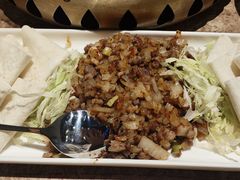 -耶里夏丽·丝路新疆菜·清真食品(徐汇南丹东路臻选店)