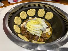 -玺炖·中国铁锅炖(虹桥天街店)