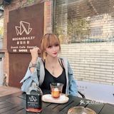 岭南天地的宝藏级咖啡