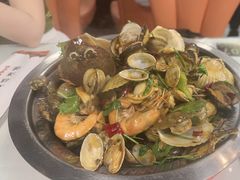 -黑石礁酒楼·海鲜(黑石礁店)
