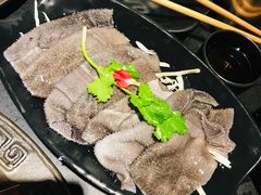 -莽子老火锅(大坪店)