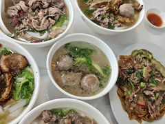 -福合埕牛肉丸(福平路店)