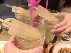 -茄子恰恰·新云南小炒(坪山益田店)