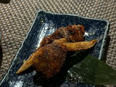 -半藏居酒屋(香港花园店)