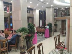 大堂-西塔大冷面(三好街店)