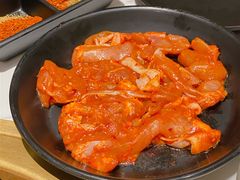 -花味烤肉·拌饭(庐阳万象汇店)