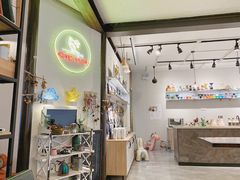 -之悦咖啡馆(新星宇·之洲店)