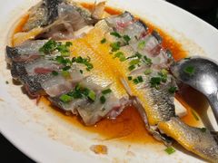 油盐水南海黄花鱼-炳胜品味(海印总店)