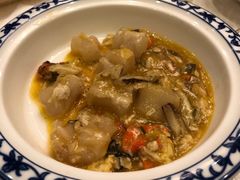 -山明水秀大饭店