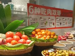 -汉阳廷自助烤肉(同和金铂天地店)