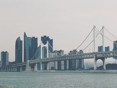 -广安大桥