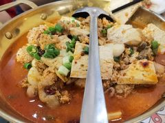 -安徽人家土菜馆(铜盘路店)