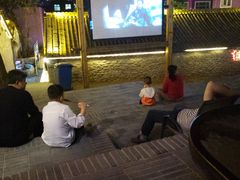 -百里峡七彩艺术小镇