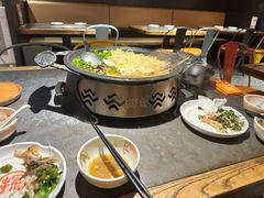 -探鱼·鲜青椒爽麻烤鱼(正佳广场店)