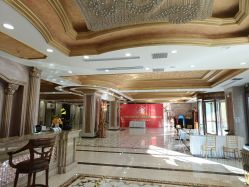 -冠豪主题婚礼酒店·宴会厅(机场店)