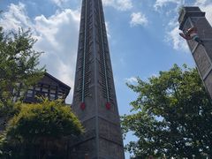 -磁器口古镇