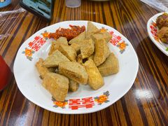 -谢记上海大排档(长寿路店)