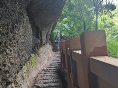 -青城山