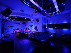 -ALICE PARTY自助式  KTV(松柏路店)