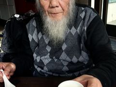 -静之湖湖畔餐厅