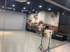 -墨舞舞蹈·美术(共富新村店)