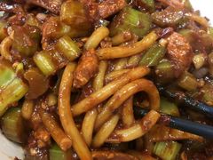 -西粉堂新疆米粉(朝外店)