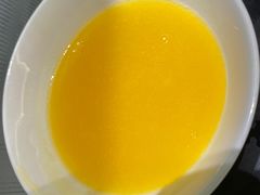 杨枝甘露-红鼎豆捞·非遗鲍皇汤火锅(宝丰路店)