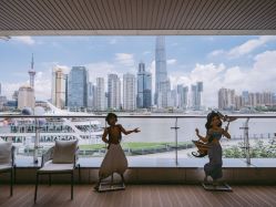 -瑞贝生日派对宝宝宴策划