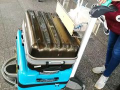 -上海浦东国际机场-T2航站楼
