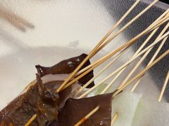 -来伊回麻辣烫·火锅串串清真(红瓦寺总店)