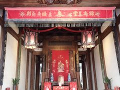 -三坊七巷历史文化街区