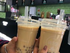 -巡茶(海州万达店)