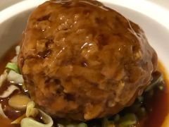 红烧狮子头-西湖春天•老字号杭州菜(百汇店)