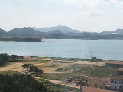 -摩天岭风景区