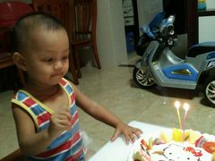 -欧贝拉蛋糕店(东门路店)